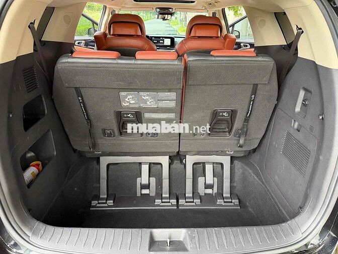 KIA CARNIVAL 3.5GAT "Signature"  2022