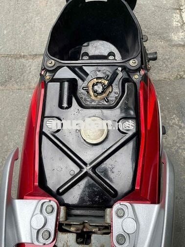 Honda Future Neo Kim 2006 Đỏ