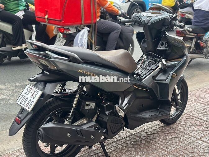 Honda Air Blade 150cc 2021 bs 59x3-70986