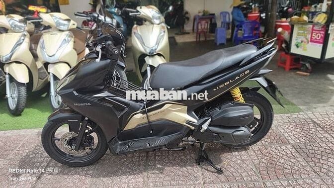 Honda Air Blade 125cc 2020 bs 68k1-29633