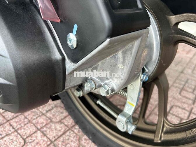 Honda Vario 125 lướt 3.600km như xe hãng chính chu