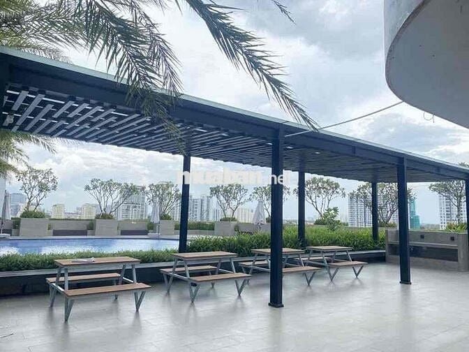 1PN Riêng Biệt, Full NT, View Đẹp Tại Lavida Plus, Quận7