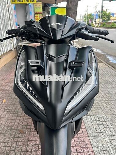 Honda Vario 125 lướt 3.600km như xe hãng chính chu