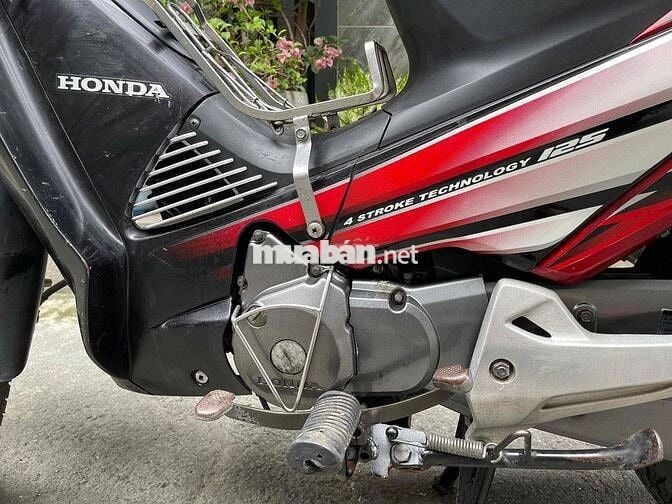 Honda Future Neo Kim 2006 Đỏ