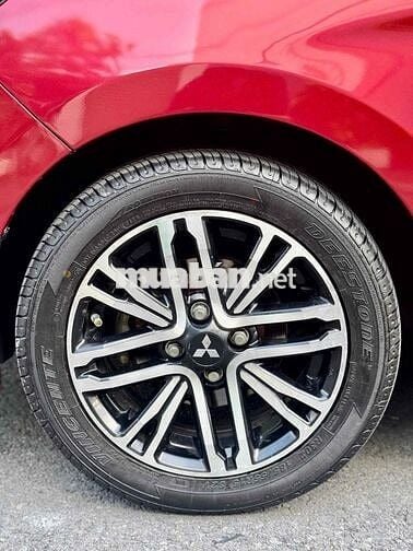 💥Attrage bản Full GLS SX 2021,ĐKLĐ 2022 Chính Chủ💥