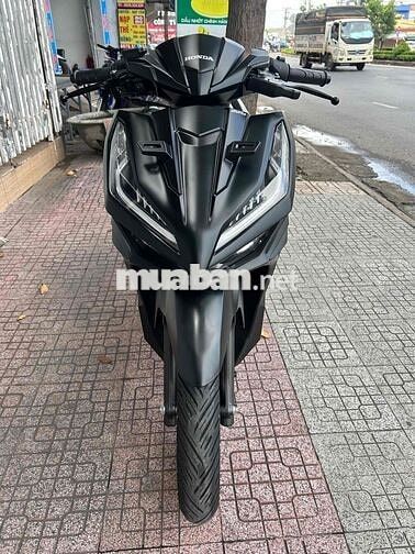 Honda Vario 125 lướt 3.600km như xe hãng chính chu
