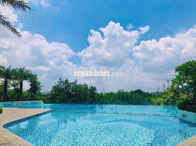 Hàng hiếm căn 3pn full nội thất 8tr5 - ở liền tại Opal Skyline