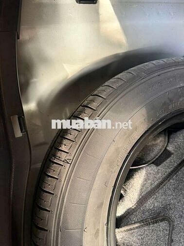 Kia Sonet Luxury 2024 Trắng Tự động 15.000 km