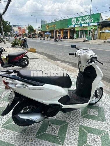 Honda Lead 2025