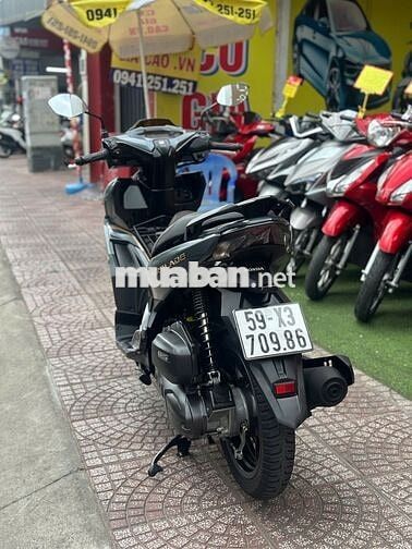 Honda Air Blade 150cc 2021 bs 59x3-70986