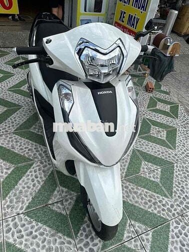 Honda Lead 2025
