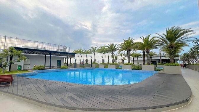 1PN Riêng Biệt, Full NT, View Đẹp Tại Lavida Plus, Quận7