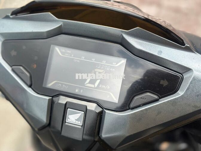 Honda Air Blade 150cc 2021 bs 59x3-70986