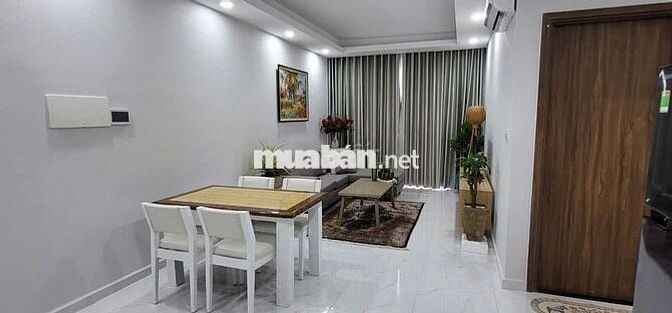 Hàng hiếm căn 3pn full nội thất 8tr5 - ở liền tại Opal Skyline