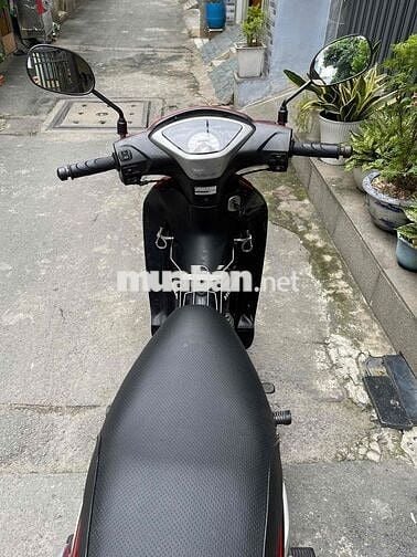 Honda Future Neo Kim 2006 Đỏ