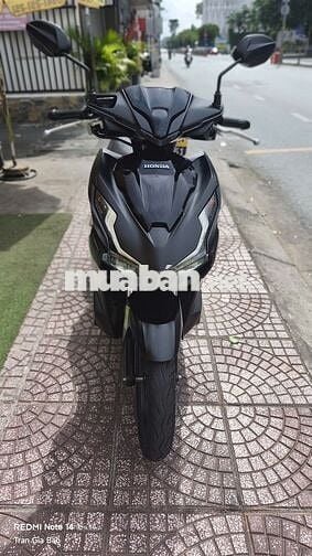Honda Air Blade 125cc 2020 bs 68k1-29633
