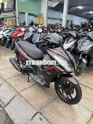 Honda Air Blade 2015 Đen Đã sử dụng