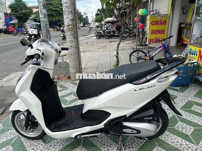 Honda Lead 2025