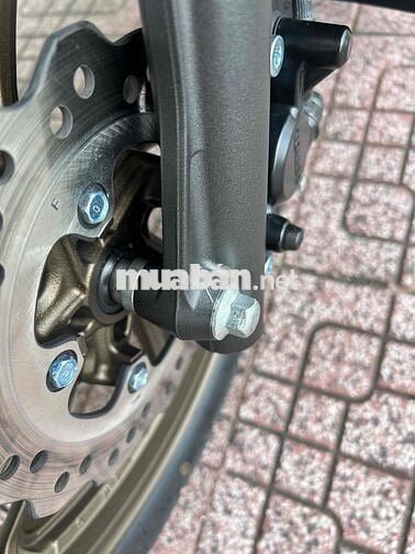 Honda Vario 125 lướt 3.600km như xe hãng chính chu