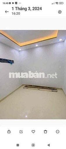 Chính chủ cần bán gấp nhà nguyên căn