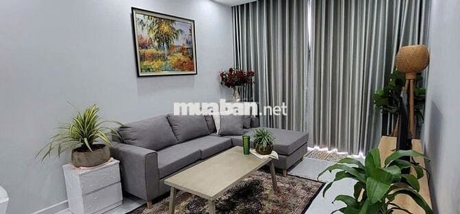 Hàng hiếm căn 3pn full nội thất 8tr5 - ở liền tại Opal Skyline