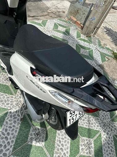 Honda Lead 2025