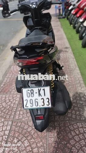 Honda Air Blade 125cc 2020 bs 68k1-29633