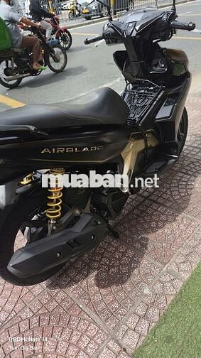 Honda Air Blade 125cc 2020 bs 68k1-29633