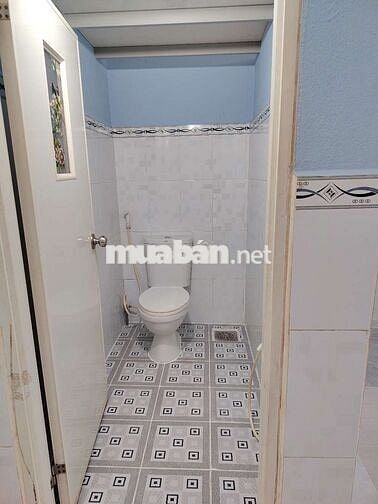 CHO THUÊ PHÒNG TRỌ 40M² – GÁC SUỐT RỘNG RÃI – GẦN CÁC TRƯỜNG ĐH