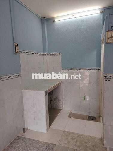 CHO THUÊ PHÒNG TRỌ 40M² – GÁC SUỐT RỘNG RÃI – GẦN CÁC TRƯỜNG ĐH