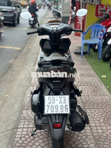 Honda Air Blade 150cc 2021 bs 59x3-70986