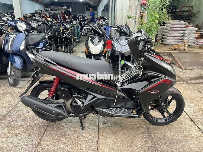 Honda Air Blade 2015 Đen Đã sử dụng