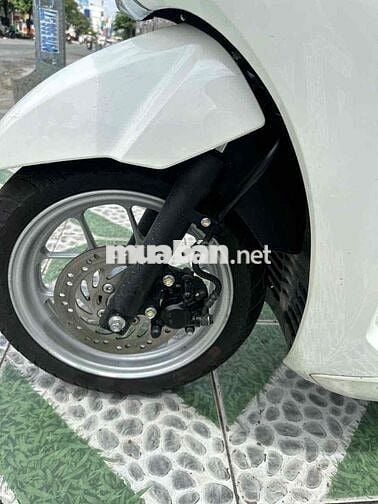 Honda Lead 2025