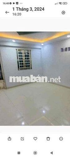 Chính chủ cần bán gấp nhà nguyên căn
