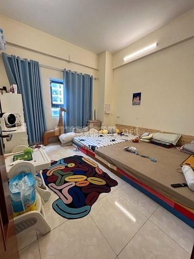 Bán gấp căn hộ chung cư Tầng 8, toà A1 80 Hoàng Đạo Thành 70m2, 5,3 tỷ