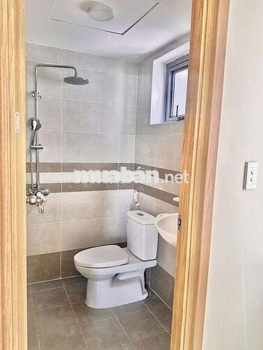 Bán Căn Hộ 2PN-2WC, Stown Phúc An- Trung Tâm Dĩ An, Đã Có Sổ Hồng