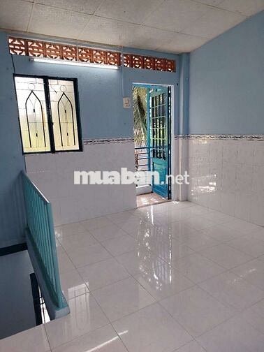 CHO THUÊ PHÒNG TRỌ 40M² – GÁC SUỐT RỘNG RÃI – GẦN CÁC TRƯỜNG ĐH