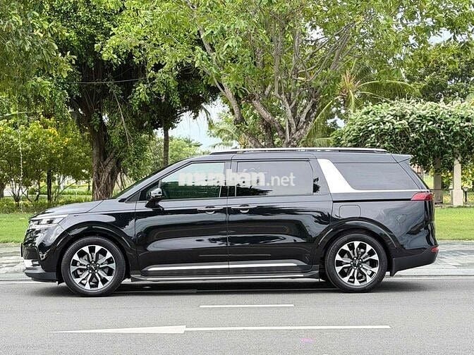 KIA CARNIVAL 3.5GAT "Signature"  2022