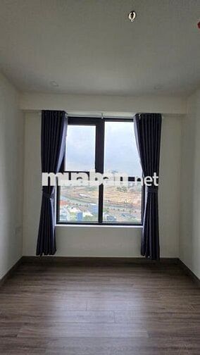 Cho thuê 1PN+ sẵn rèm, Máy lạnh A&T Sky Garden chỉ 5,5TR, Free PQL 2TH