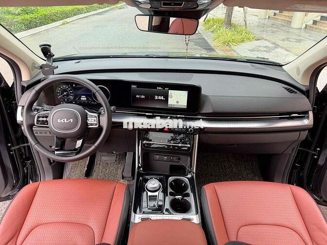 KIA CARNIVAL 3.5GAT "Signature"  2022