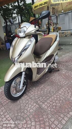 Honda Lead 125cc 2019 bs 59f2-11580