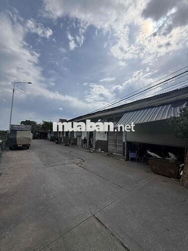 cần bán gấp 11 phòng trọ mặt tiền đường xe hơi thông Bình Hòa 24