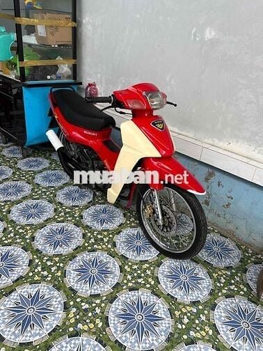 Suzuki Xipo