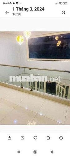 Chính chủ cần bán gấp nhà nguyên căn
