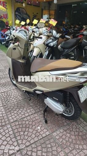 Honda Lead 125cc 2019 bs 59f2-11580