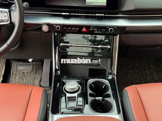 KIA CARNIVAL 3.5GAT "Signature"  2022