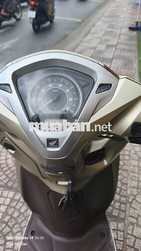 Honda Lead 125cc 2019 bs 59f2-11580