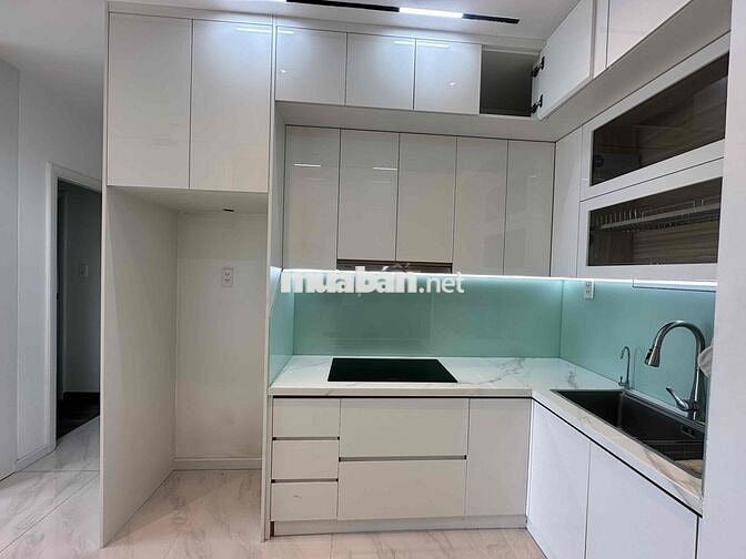 🔥 BÁN CĂN GÓC BCONS POLYGON – 2PN 2WC – VIEW LANDMARK 81 CỰC ĐẸP 🔥