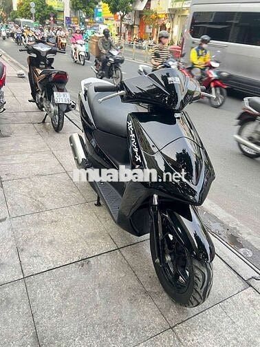 Honda Dylan 2004 Đen Đã sử dụng
