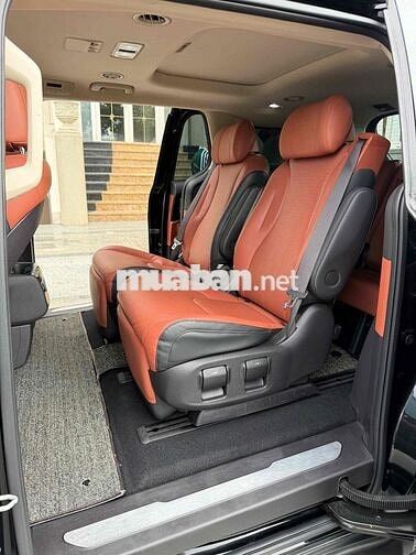 KIA CARNIVAL 3.5GAT "Signature"  2022
